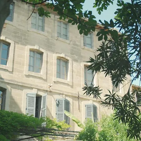 Les Jardins De Baracane Guest house 2*