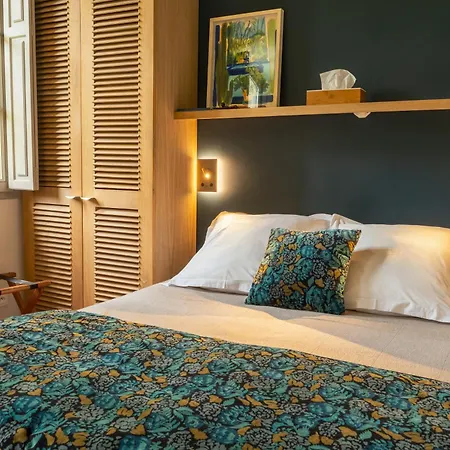 Les Jardins De Baracane Guest house 2*