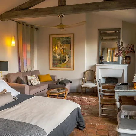 Guest house Les Jardins De Baracane