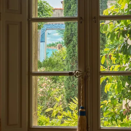 Les Jardins De Baracane 2* Avignon