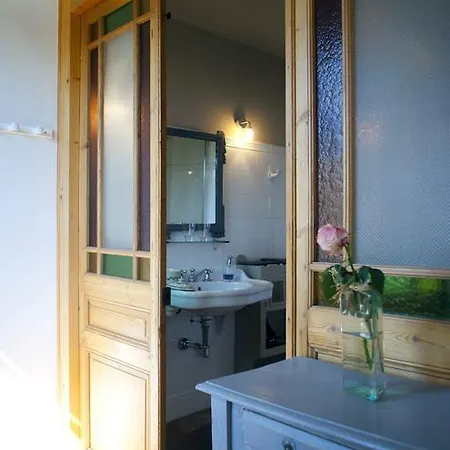 Les Jardins De Baracane Guest house 2*