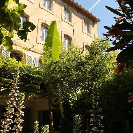 Les Jardins De Baracane Avignon